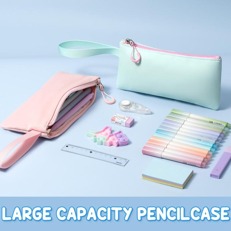 Fimibuke 3-in-1 Kids Backpack Set with Lunch Bag & Pencil Case